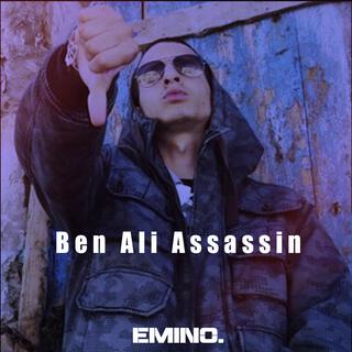 Ben Ali Assassin