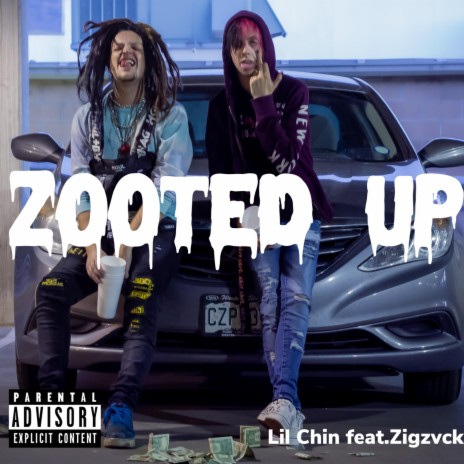 Zooted Up pord.BeatsByHT (feat. Zigzvck) | Boomplay Music