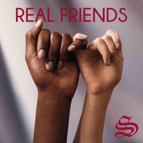 Real Friends (Radio Edit)