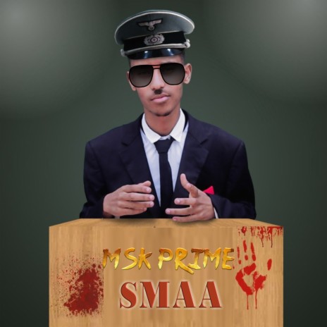 Smaa | Boomplay Music