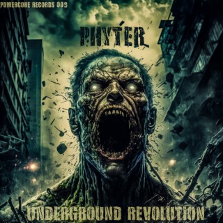 Underground Revolution