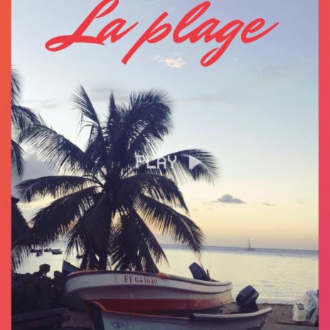 La plage | Boomplay Music