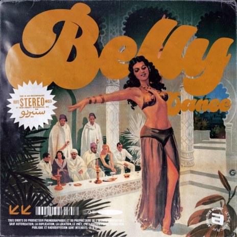 Arabian Beat | Boomplay Music