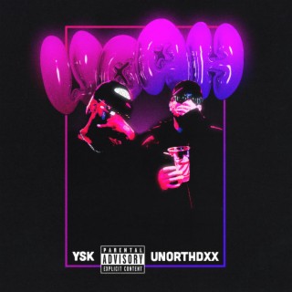 Woah ft. Unorthdxx lyrics | Boomplay Music