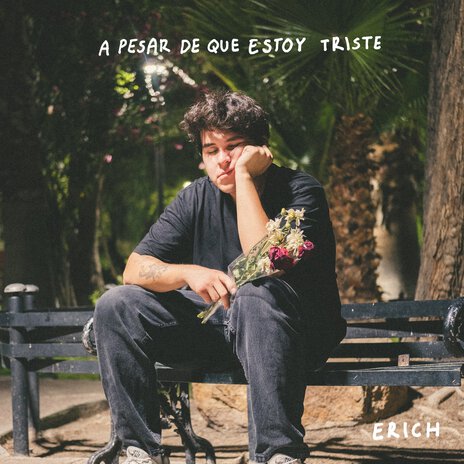 A Pesar De Que Estoy Triste | Boomplay Music