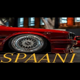 Spaani