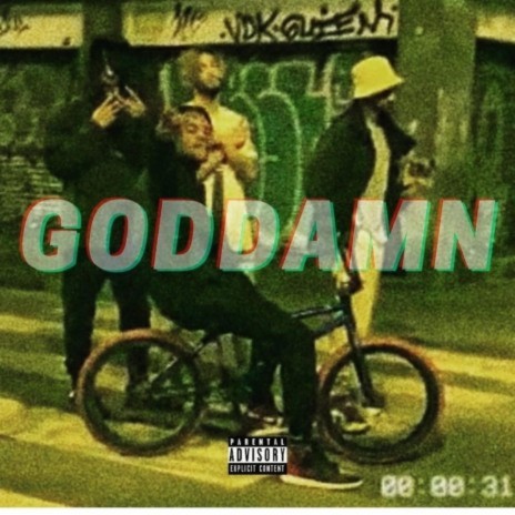 God Deam ft. Flokcavali, Julio B, Perro Loco & Marvel Blings | Boomplay Music