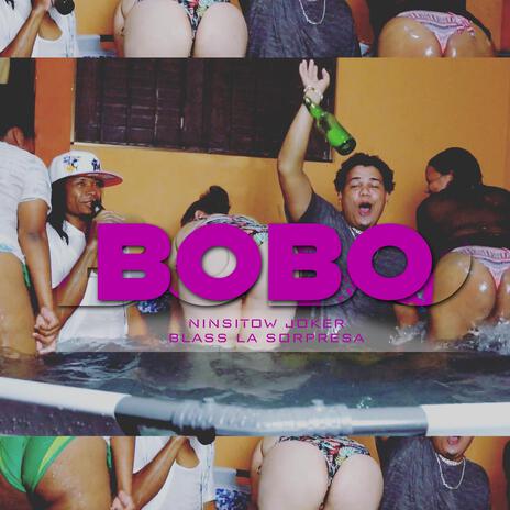 BOBO ft. Blass La Sorpresa | Boomplay Music