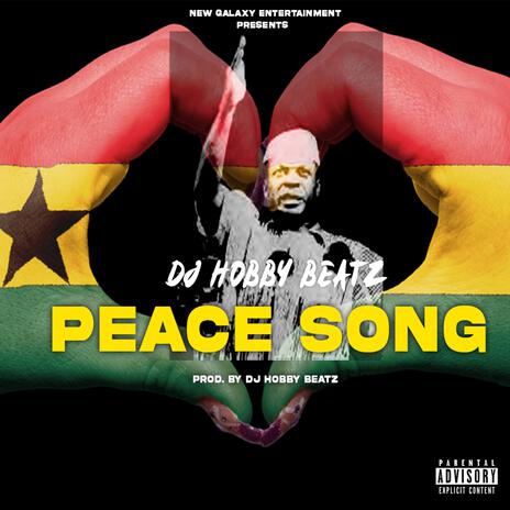 Peace Song | Boomplay Music