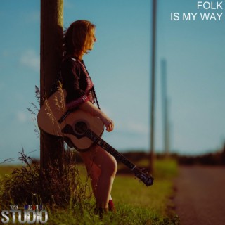 Folk Is My Way