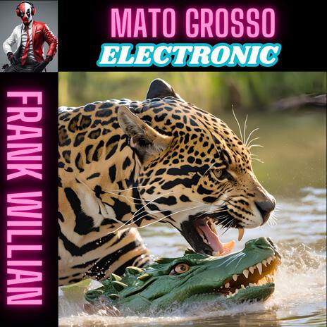 MATO GROSSO | Boomplay Music