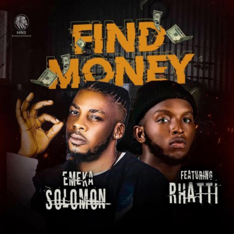 Find Money ft. Rhatti | Boomplay Music