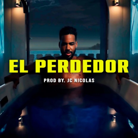 El Perdedor (Bachata Beat) | Boomplay Music