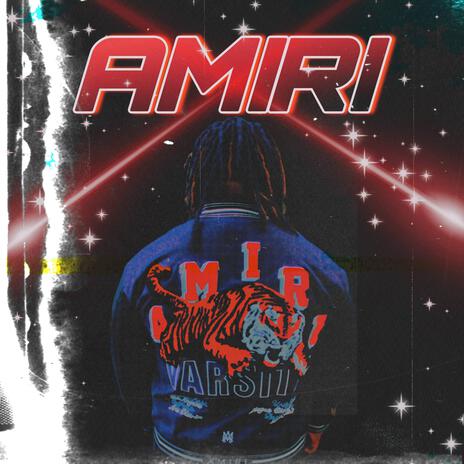 AMIRI | Boomplay Music