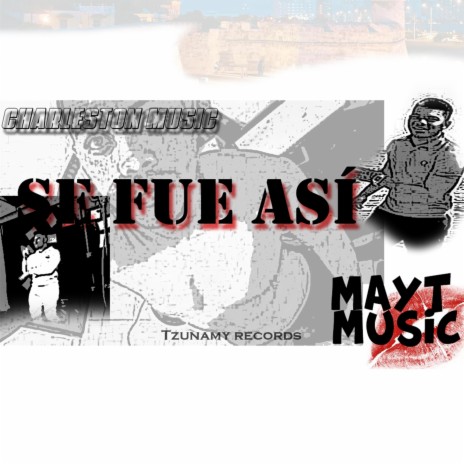 Se fue asi | Boomplay Music