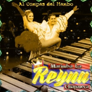 Marimba La Reyna Chiapaneca