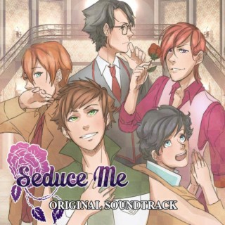 Seduce Me - The Original Soundtrack