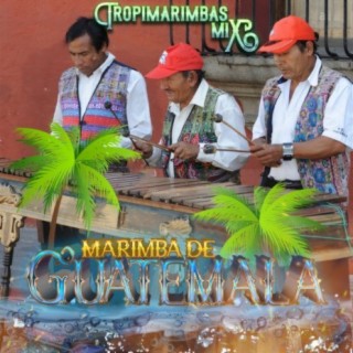 Marimba De Guatemala