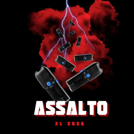 Assalto | Boomplay Music