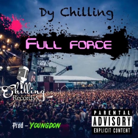 Full Force | Boomplay Music