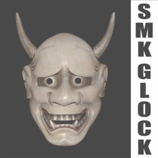 SMOKED GLOCK