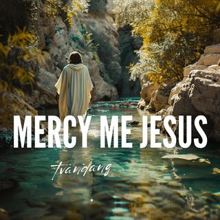 Mercy Me Jesus lyrics | Boomplay Music