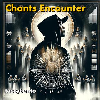 Chants Encounter lyrics | Boomplay Music