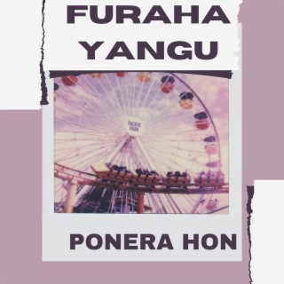 Furaha Yangu