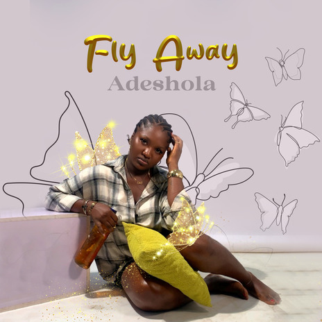 Fly Away | Boomplay Music