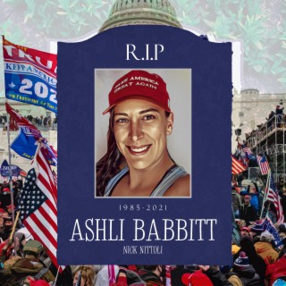 Ashli Babbitt