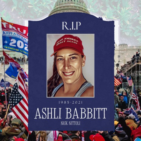 Ashli Babbitt | Boomplay Music