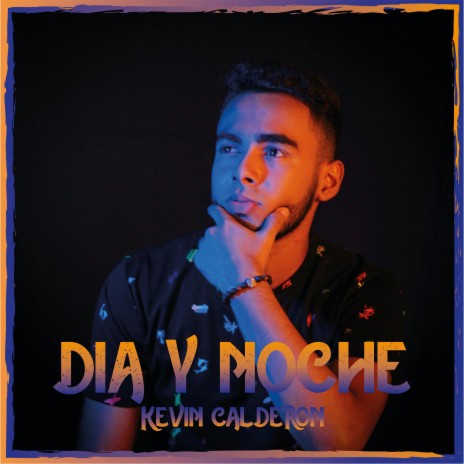 DÍA Y NOCHE | Boomplay Music