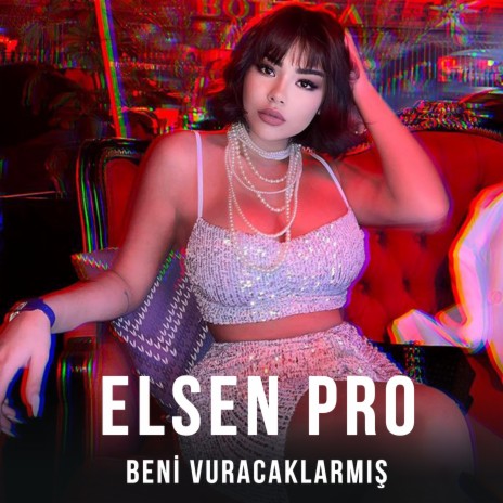 Beni Vuracaklarmış | Boomplay Music