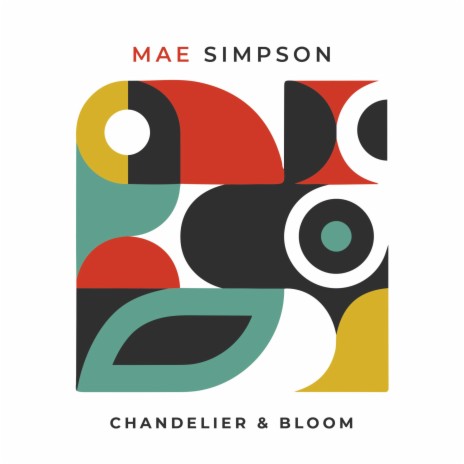 Chandelier & Bloom