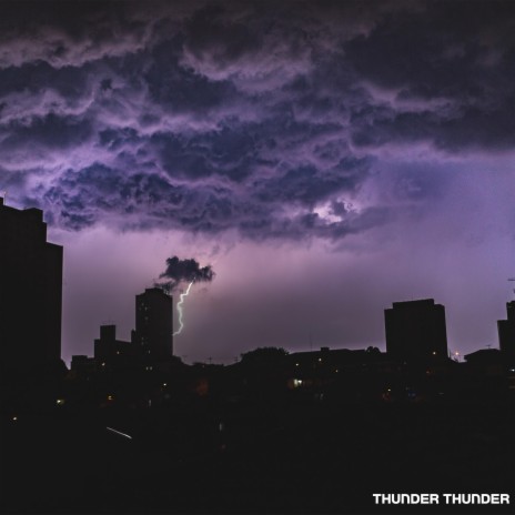 Thunder Stormy | Boomplay Music