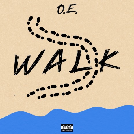 Walk (Freestyle) | Boomplay Music