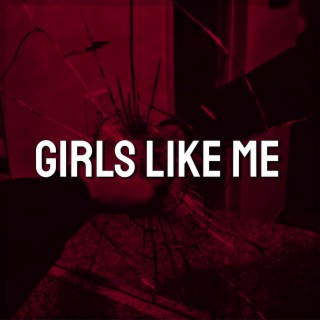 Girls Like Me Don't Cry Speed lyrics | Boomplay Music