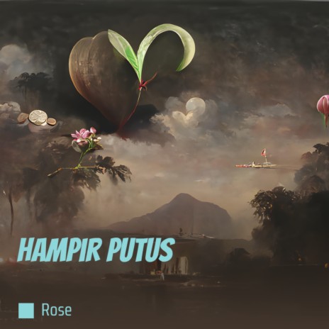 Hampir Putus (Live) | Boomplay Music