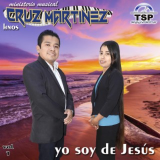 Ministerio Musical Hermanos Cruz Martinez