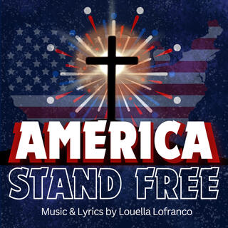 America Stand Free