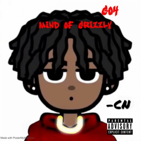 Mind Of Grizzly | Boomplay Music