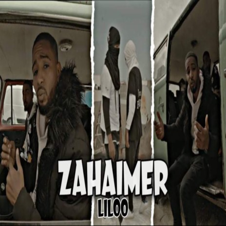 Zahaimer | Boomplay Music