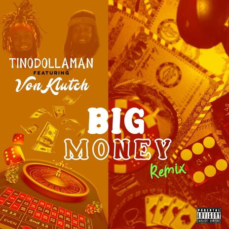 Big Money (REMIX) | Boomplay Music