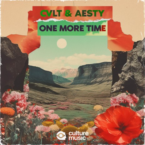 One More Time ft. Aesty & Culture Music | Boomplay Music