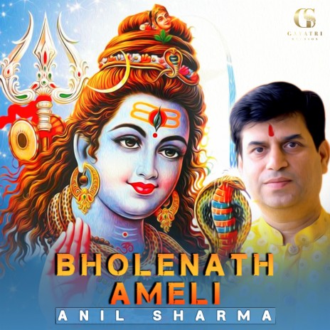 Bhole Nath Ameli | Boomplay Music