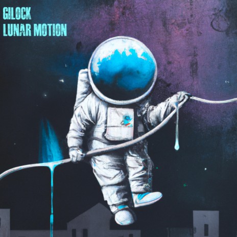 Lunar motion | Boomplay Music