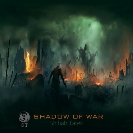 Shadow of War | Boomplay Music
