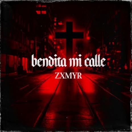 Bendita Mi Calle | Boomplay Music