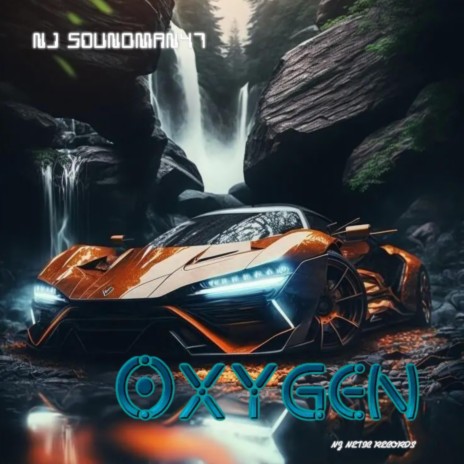 OXYGEN | Boomplay Music