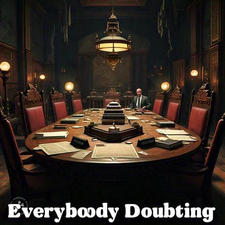 Everybody Doubting | Boomplay Music